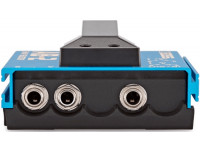 <b>BOSS AB-2 Pedal compacto Comutador 2-Canais</b> <b>BOSS AB-2 Pedal compacto Comutador 2-Canais</b>